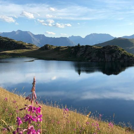 La Maison De La Montagne Le Bourg-d'Oisans Luaran gambar