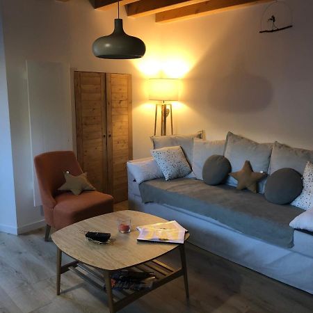 La Maison De La Montagne Le Bourg-d'Oisans Luaran gambar