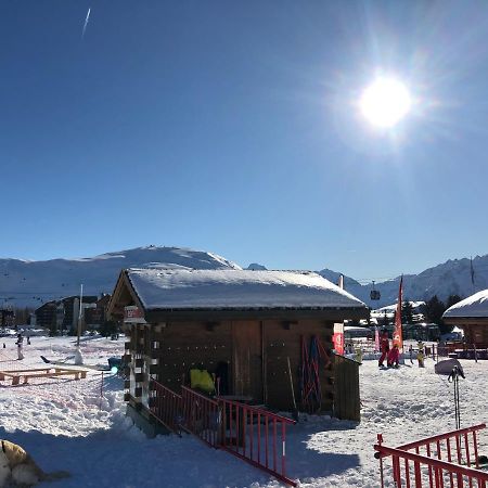 La Maison De La Montagne Le Bourg-d'Oisans Luaran gambar