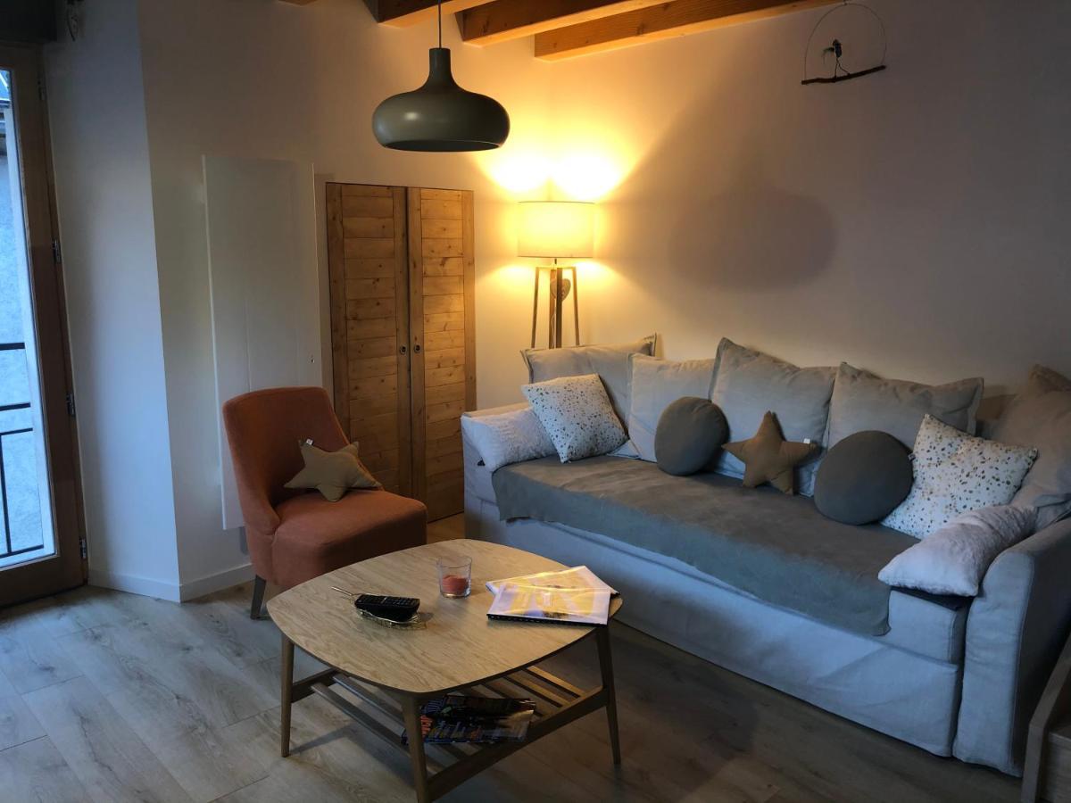 La Maison De La Montagne Le Bourg-d'Oisans Luaran gambar